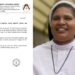 സി.-ലൂസി-കളപ്പുരയെ-പുറത്താക്കിയ-നടപടി-വത്തിക്കാൻ-കോടതി-ശരിവെച്ചുവെന്ന്‌-എഫ്‌സിസി-സന്യാസിനി-സഭ