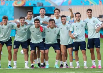 uefa-euro-2020-spain-vs-sweden-live-streaming:-മുന്‍-ചാമ്പ്യന്മാരായ-സ്പെയിന്‍-ഇന്നിറങ്ങും;-മത്സരം-എവിടെ,-എങ്ങനെ-കാണം?