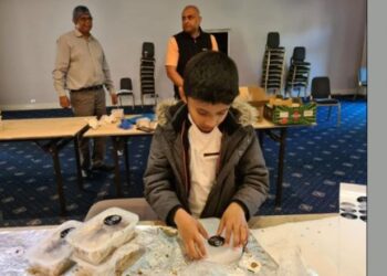 കേരളത്തിന്-കൈത്താങ്ങ്:-സമീക്ഷ-യുകെ-കോവെന്ററി-–-വാര്‍വിക്ക്-ബ്രാഞ്ചിന്റെ-ബിരിയാണി-ചലഞ്ച്