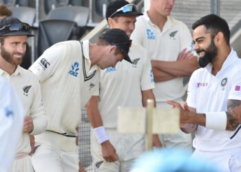 wtc-final:-വരാനുള്ളത്-വലിയ-വെല്ലുവിളി;-ഇന്ത്യക്കെതിരായ-ഫൈനലിനെക്കുറിച്ച്-ടോം-ലാതം