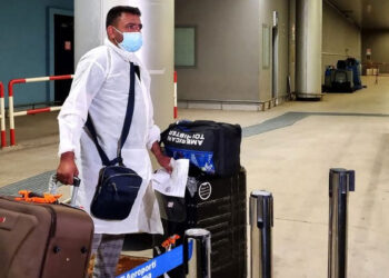 ഇന്ത്യയിലേക്ക്-യാത്ര-ചെയ്യുന്നതിന്-കൂടുതൽ-ഇളവുകൾ