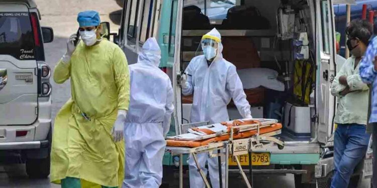 കൊവിഡ്-മരണം-ബുധനാഴ്ച-മുതൽ-റിപ്പോർട്ട്-ചെയ്യുക-ഓൺലൈൻ-വഴി;-കാലതാമസം-ഒഴിവാകും