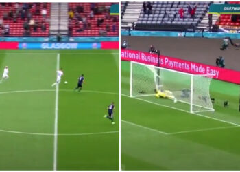 ഇത്-ഒരൊന്നൊന്നര-ഗോൾ;-പാട്രിക്-ഷിക്കിന്റെ-ലോങ്ങ്-റേഞ്ച്-ഗോൾ-വീഡിയോ