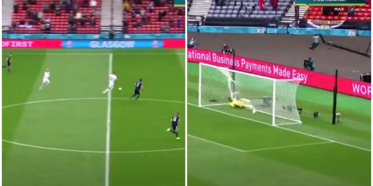 ഇത്-ഒരൊന്നൊന്നര-ഗോൾ;-പാട്രിക്-ഷിക്കിന്റെ-ലോങ്ങ്-റേഞ്ച്-ഗോൾ-വീഡിയോ