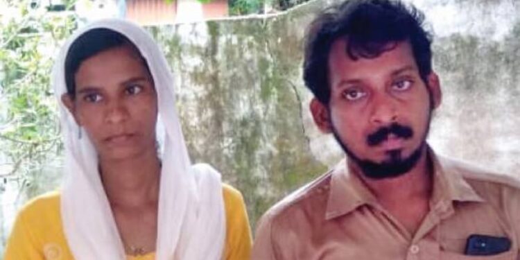 പത്ത്-വര്‍ഷം-ഒറ്റമുറിയില്‍-രഹസ്യമായി-പാര്‍പ്പിച്ച-സംഭവം;-ദുരൂഹതയില്ലെന്ന്-പോലീസ്-റിപ്പോര്‍ട്ട്