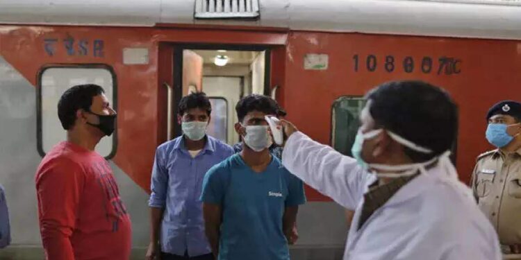 സർവീസുകൾ-നാളെ-മുതൽ;-കേരളത്തിൽ-ഓടിത്തുടങ്ങുന്ന-ട്രെയിനുകൾ-ഏതെല്ലാം?-റിസർവേഷൻ-ആരംഭിച്ചു