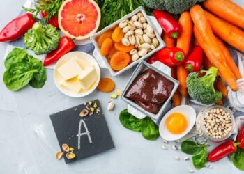 അറിയണം-വിറ്റാമിൻ-എ-കുറഞ്ഞാൽ-ശരീരം-കാണിക്കുന്ന-ഈ-ലക്ഷണങ്ങൾ