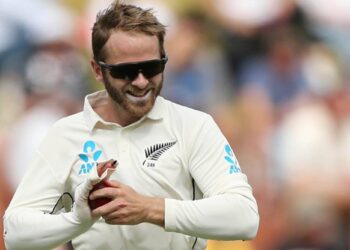 wtc-final:-വില്യംസണ്‍-ഫൈനലില്‍-കളിക്കുമോ-എന്നതില്‍-വ്യക്തത-വരുത്തി-മുഖ്യ-പരിശീലകന്‍