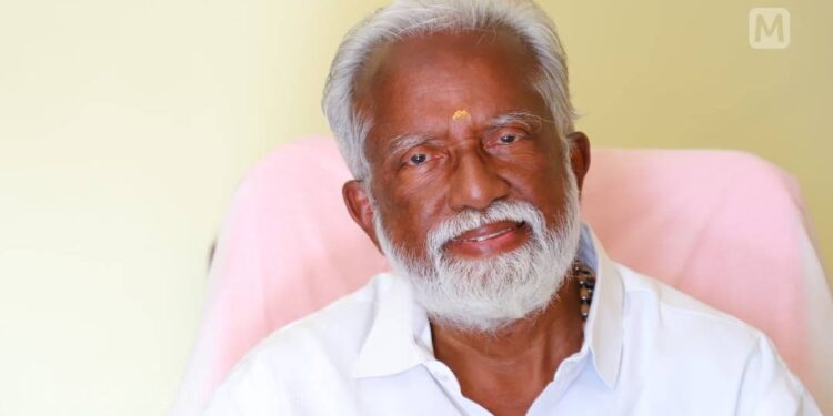 സിപിഎം-ബിജെപിക്കെതിരെ-ഒളിയുദ്ധം-നടത്തുന്നു-കുമ്മനം-രാജശേഖരന്