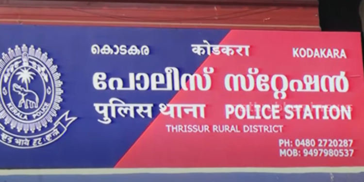 ‘കൊടകരയില്‍-പിടിച്ചത്-ബിജെപിയുടെ-പണം-തന്നെ’-–-പോലീസ്-കോടതിയില്‍