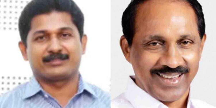 അയ്യപ്പന്റെ-പേര്-പറ‍ഞ്ഞ്-വോട്ടുപിടിച്ചു;-കെ-ബാബുവിന്റെ-വിജയം-അസാധുവാക്കണം;-സ്വരാജ്-കോടതിയിൽ
