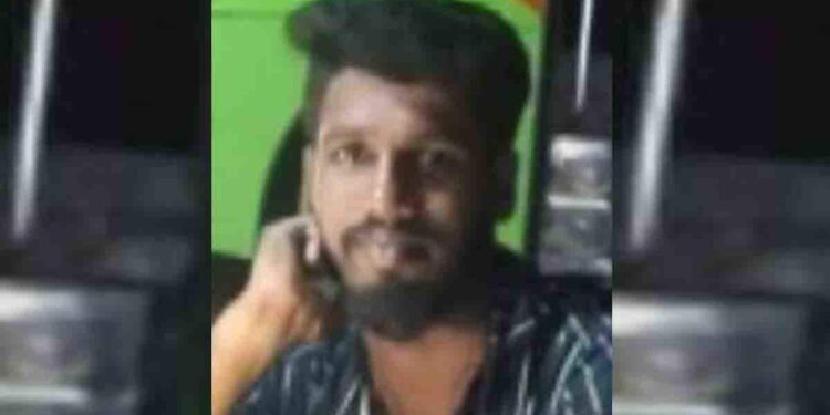 കേരളത്തിൽ-നിന്നും-അസമിലെത്തി-കുടുങ്ങിയ-ടൂറിസ്റ്റ്-ബസിലെ-ജീവനക്കാരൻ-ആത്മഹത്യ-ചെയ്തു