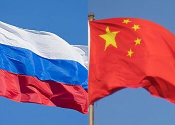 ചൈന-വെല്ലുവിളി,-റഷ്യ-ഭീഷണി:-നാറ്റോ