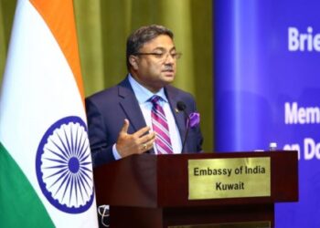 ഇന്ത്യ-കുവൈറ്റ്-ഗാര്‍ഹിക-തൊഴില്‍-കരാര്‍-ചരിത്രപരമായ-നടപടി-:-ഇന്ത്യന്‍-സ്ഥാനപതി