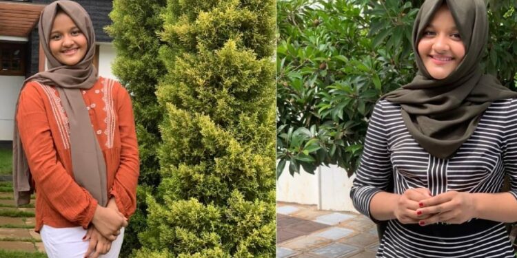 ഈ-പതിനൊന്നുകാരിക്കു-പ്രിയം-കേക്കുകളോട്,-കഴിക്കാനല്ല,-പാകം-ചെയ്യാന്‍