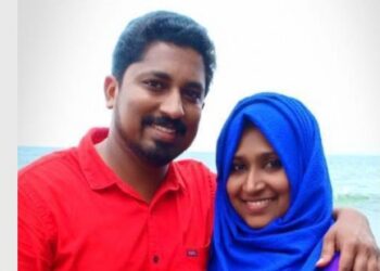 ‘കേളി’-അംഗവും-ഭാര്യയും-വാഹനാപകടത്തില്‍-മരണപ്പെട്ടു