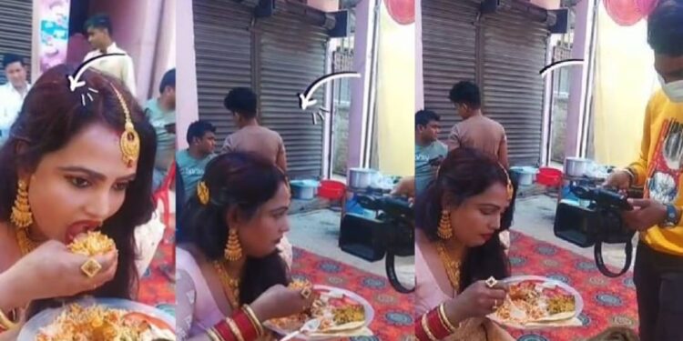 അയ്യോ-വീഡിയോ,-മാനം-പോയല്ലോ;-എവിടെ-സ്പൂൺ|-വൈറലായി-വീഡിയോ