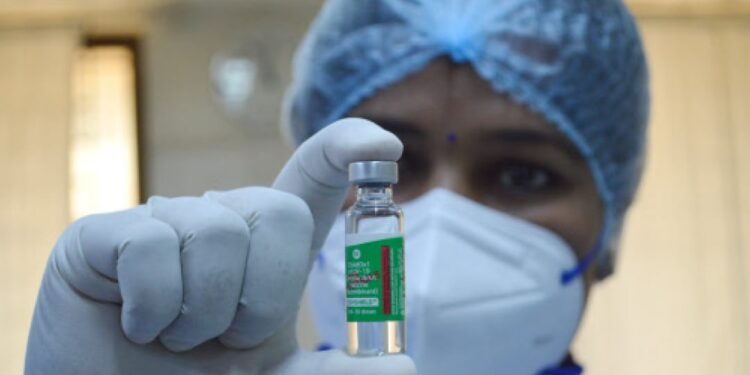 വാക്സിൻ-വിതരണം-80-%-സ്പോട്ട്-രജിസ്ട്രേഷനിലൂടെ-വേണം;-നിര്‍ദേശങ്ങളുമായി-കെജിഎംഒ.എ