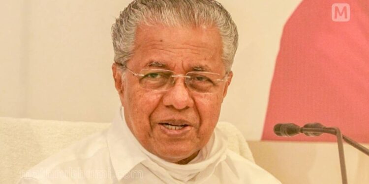 തീരദേശ-നിയന്ത്രണ-വിജ്ഞാപനം:-ജനാഭിപ്രായം-കൂടി-പരിഗണിച്ച്-അന്തിമ-വിജ്ഞാപനമെന്ന്-മുഖ്യമന്ത്രി