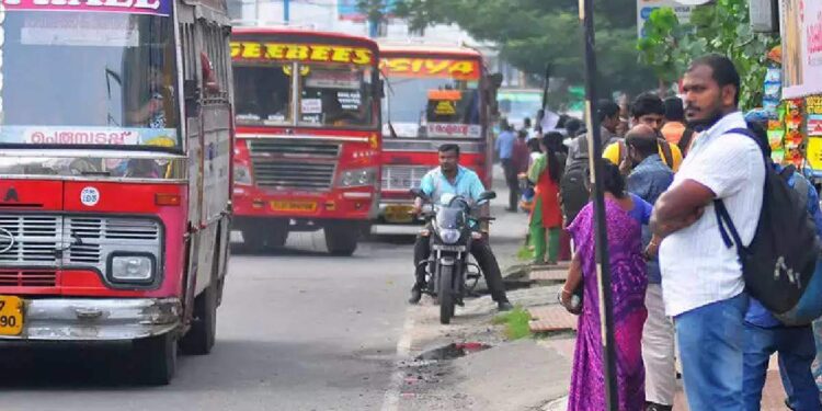 സ്വകാര്യ-ബസുകൾ-നാളെ-മുതൽ;-മാർഗനിർദേശങ്ങൾ-ഇങ്ങനെ,-ഒറ്റ-–-ഇരട്ട-അക്ക-നമ്പർ-അനുസരിച്ച്-സർവീസ്