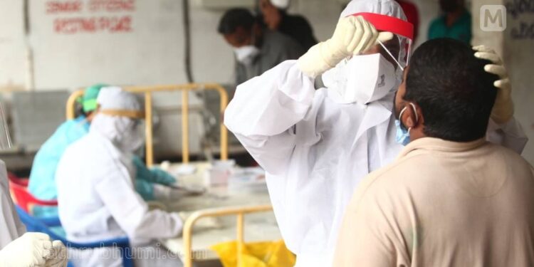 12,469-പേര്‍ക്ക്-കോവിഡ്;-88-മരണം,-പോസിറ്റിവിറ്റി-നിരക്ക്-10.85-%