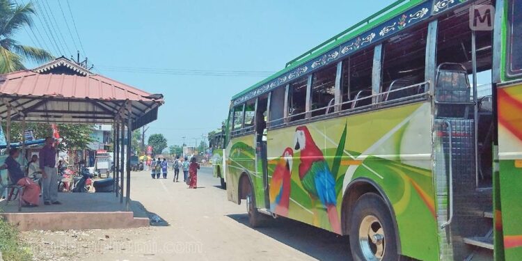 ഒറ്റ-ഇരട്ട-അക്ക-നമ്പര്‍-ബസുകള്‍-ഒന്നിടവിട്ട-ദിവസങ്ങളില്‍;സ്വകാര്യബസ്-സര്‍വീസ്-മാര്‍ഗ-നിര്‍ദേശമായി