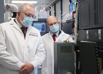 ഓസ്‌ട്രേലിയയിൽആസ്ട്രസെനക്ക-വാക്സിൻ-ഇനി-60നു-മേൽ-പ്രായമുള്ളവർക്ക്-മാത്രം