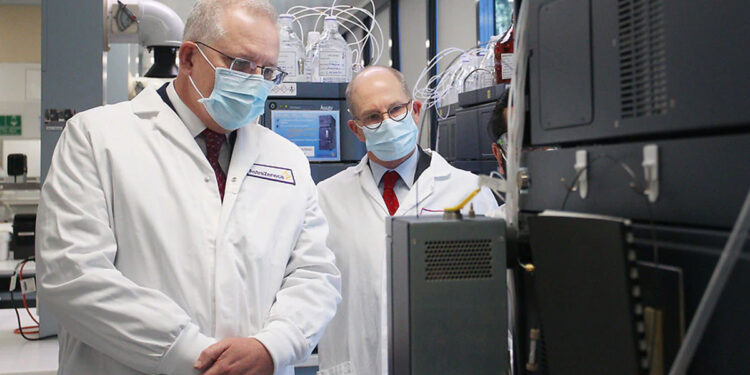 ഓസ്‌ട്രേലിയയിൽആസ്ട്രസെനക്ക-വാക്സിൻ-ഇനി-60നു-മേൽ-പ്രായമുള്ളവർക്ക്-മാത്രം