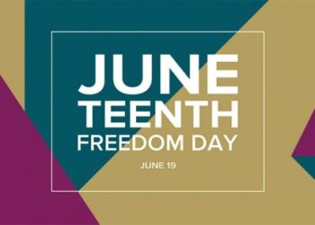 അടിമത്തം-അവസാനിപ്പിച്ചതിന്റെ-വാർഷികം-;-‘ജൂൺടീൻത്‌’-അവധിദിനമാക്കി-അമേരിക്ക