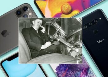 ആദ്യ-‘മൊബൈൽ’- കോളിന്‌-75-വയസ്സ്‌