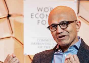 സത്യ-നാദെല്ല-മൈക്രോസോഫ്റ്റ്-ചെയർമാൻ