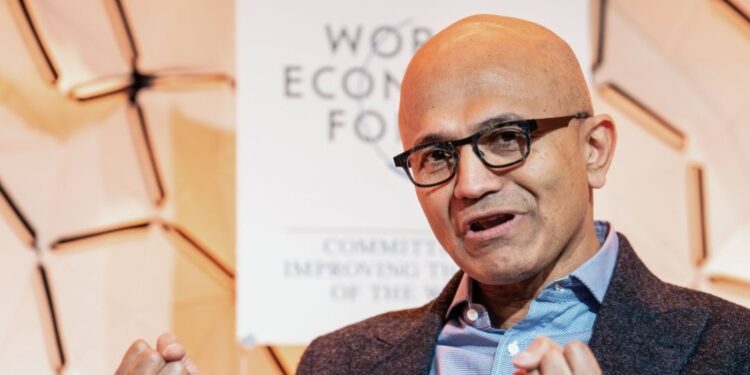 സത്യ-നാദെല്ല-മൈക്രോസോഫ്റ്റ്-ചെയർമാൻ