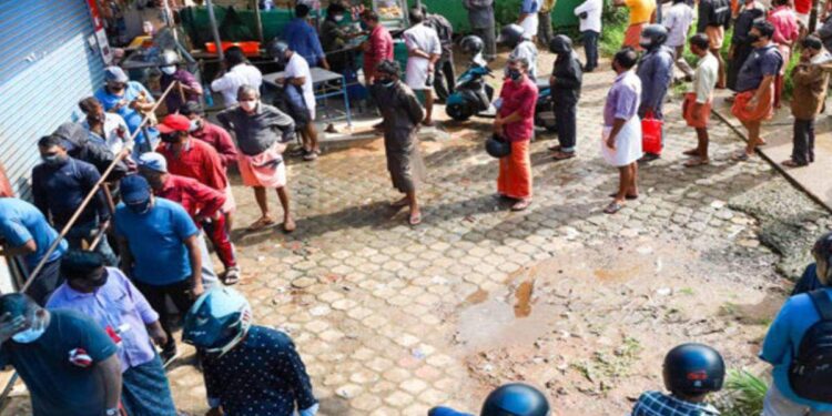 ഏറ്റവുമധികം-വിൽപ്പന-നടന്നത്-എവിടെ?-വ്യാഴാഴ്‌ച-വിറ്റത്-51-കോടിയുടെ-മദ്യം,-ബാറുകളിലെ-കണക്കുകൾ-പുറത്തുവന്നില്ല