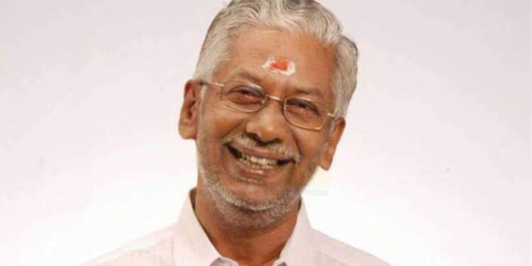 കവിയും-ഗാനരചയിതാവുമായ-എസ്-രമേശൻ-നായർ-അന്തരിച്ചു
