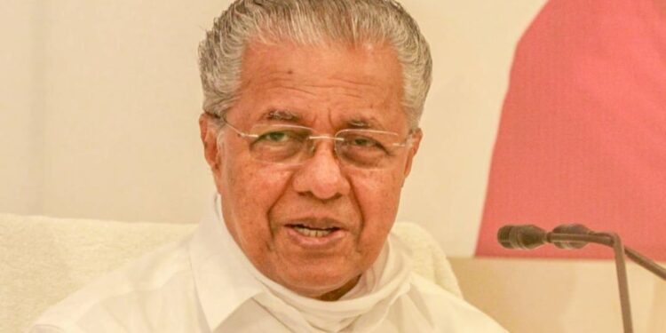 നല്ല-സാഹചര്യം-വരുമ്പോള്‍-ആദ്യം-തുറക്കുക-ആരാധനാലയം;-ചൊവ്വാഴ്ച-തീരുമാനമെന്ന്-മുഖ്യമന്ത്രി