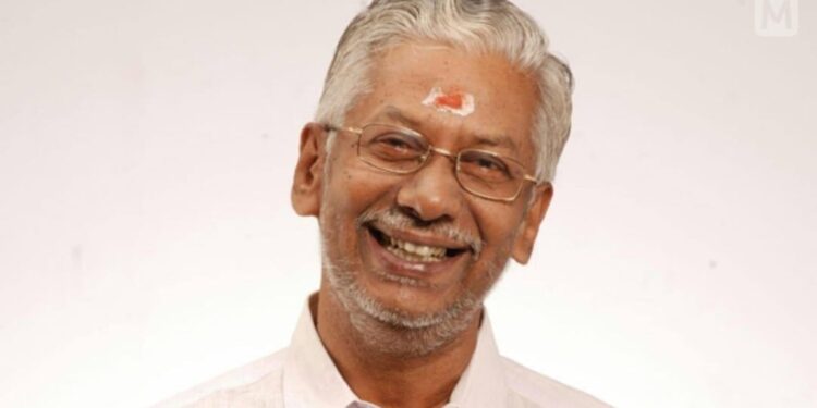 കവിയും-ഗാനരചയിതാവുമായ-എസ്.-രമേശന്‍-നായര്‍-അന്തരിച്ചു