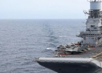 ഇന്ത്യൻനേവി-ആക്രമിച്ചെന്ന്‌- ലങ്കൻ-മത്സ്യത്തൊഴിലാളികൾ-;-നിഷേധിച്ച്‌-ഹൈകമീഷണർ