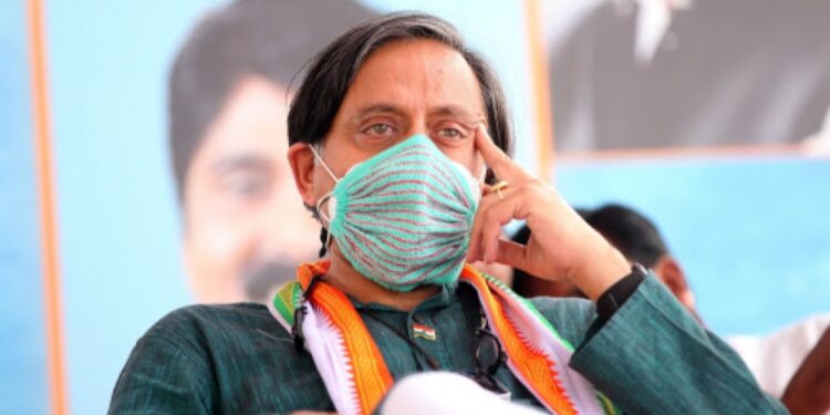 ഐ.ടി-പാര്‍ലമെന്ററി-സമിതി-യോഗത്തിലെ-വിവരങ്ങള്‍-പുറത്ത്;എതിര്‍പ്പുമായി-തരൂര്‍