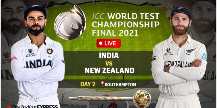 wtc-final:-ന്യൂസിലൻഡിന്-ടോസ്;-ഇന്ത്യയെ-ബാറ്റിങിനയച്ചു