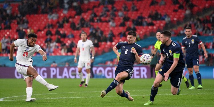 uefa-euro-2020:-ഇംഗ്ലണ്ടിനെതിരെ-സമനിലപിടിച്ച്-സ്കോട്‌ലൻഡ്