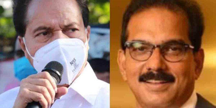 കിറ്റക്സിനെതിരായ-ആരോപണം-തെളിയിക്കും;-50-കോടിയുടെ-വെല്ലുവിളി-ഏറ്റെടുത്ത്-പി-ടി-തോമസ്