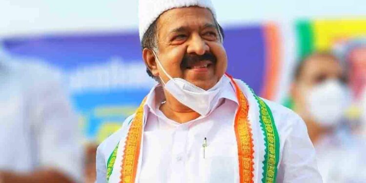 സുധാകരനെ-പിണറായിക്ക്-പേടിയെന്ന്-ചെന്നിത്തല;-കൊവിഡ്-വാർത്താ-സമ്മേളനം-ദുരുപയോഗം-ചെയ്തെന്നും-ആരോപണം