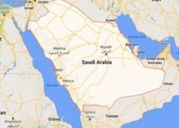 സൗദിക്ക്-നേരെ-ഒറ്റ-ദിവസം-എത്തിയത്-17-ഡ്രോണുകള്‍