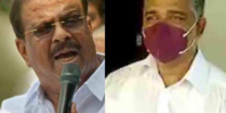 സുധാകരന്-അച്ഛന്റെ-സ്ഥാനം;-വിമർശിച്ചത്-തെറ്റിദ്ധാരണകൊണ്ട്;-നിലപാട്-മാറ്റി-ഫ്രാൻസിസിന്റെ-മകൻ