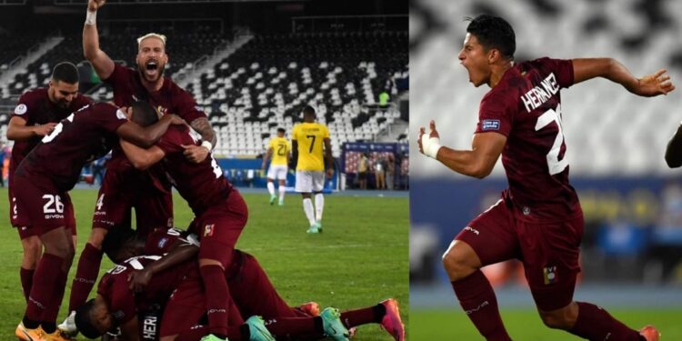 copa-america-2021:-ഇന്‍ജുറി-ടൈമില്‍-ഗോള്‍;-ഇക്വഡോറിനെ-സമനിലയില്‍-തളച്ച്-വെനസ്വേല