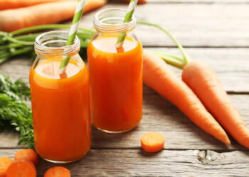 നല്ല-ആരോഗ്യത്തിലേയ്ക്ക്-വാതിൽ-തുറക്കും-ഇഞ്ചി-–-ക്യാരറ്റ്-ജ്യൂസ്