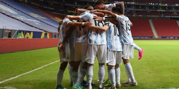 copa-america-2021-argentina-vs-paraguay,-uruguay-vs-chile:-രണ്ടാം-ജയം-തേടി-അർജന്റീന;-എതിരാളികൾ-പരാഗ്വെ