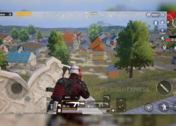 battlegrounds-mobile-india:-‘ബാറ്റിൽ-ഗ്രൗണ്ട്-മൊബൈൽ’-ഗെയിമിന്-പബ്ജിയിൽ-നിന്നുള്ള-വ്യത്യാസങ്ങൾ