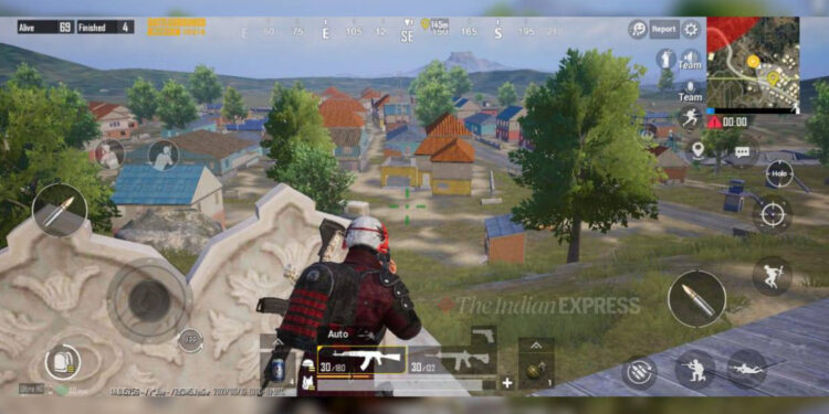 battlegrounds-mobile-india:-‘ബാറ്റിൽ-ഗ്രൗണ്ട്-മൊബൈൽ’-ഗെയിമിന്-പബ്ജിയിൽ-നിന്നുള്ള-വ്യത്യാസങ്ങൾ