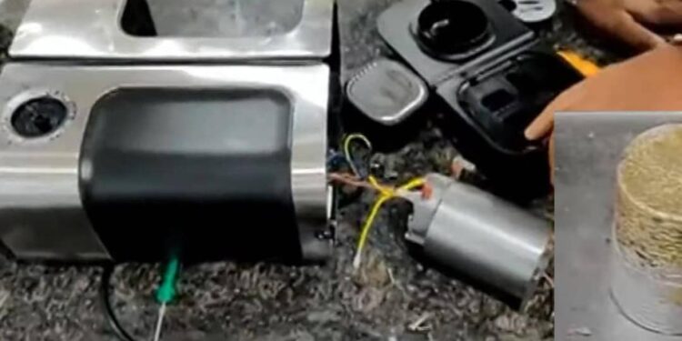 രാമനാട്ടുകര-സംഭവം:-ഐപിസി-399-പ്രകാരമുളള-കൊളളശ്രമവും-ഉള്‍പ്പെടുത്തി